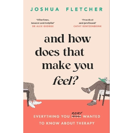 And How Does That Make You Feel? image 0