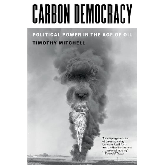 Carbon Democracy image 0