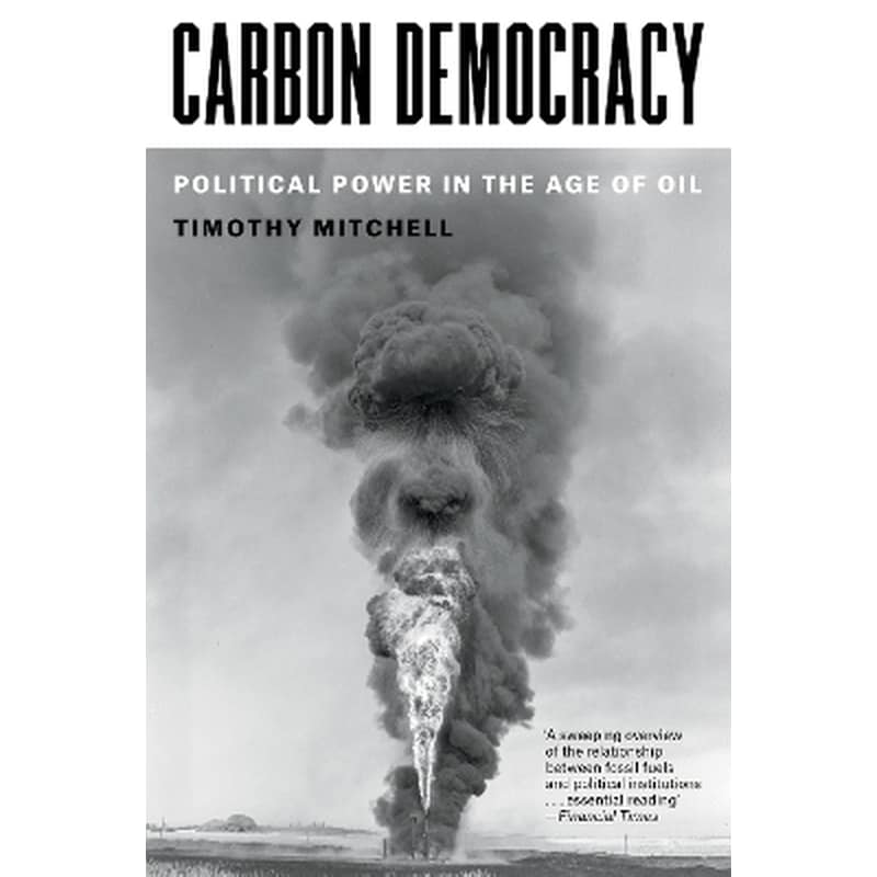 Carbon Democracy