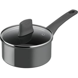 Κατσαρολάκι Γάλακτος TEFAL C42622 16 cm Μαύρο