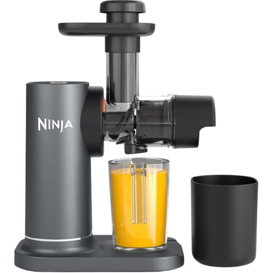 NINJA JC151EU 150 W Γκρι Ηλεκτρικός Αποχυμωτής image 0