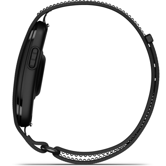 Activity Tracker Garmin CIRQA Smart Band S/M - Black image 3