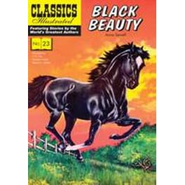 Black Beauty