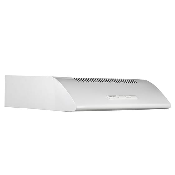 DAVOLINE OLYMPIA 2.0 390 WH 89.8 cm Λευκό Απορροφητήρας Ελεύθερος image 1