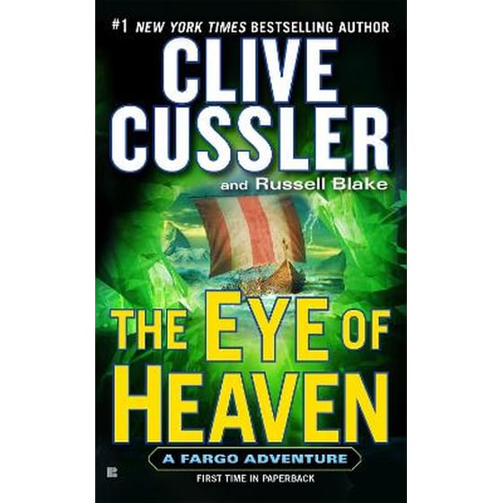 Eye of Heaven image 0