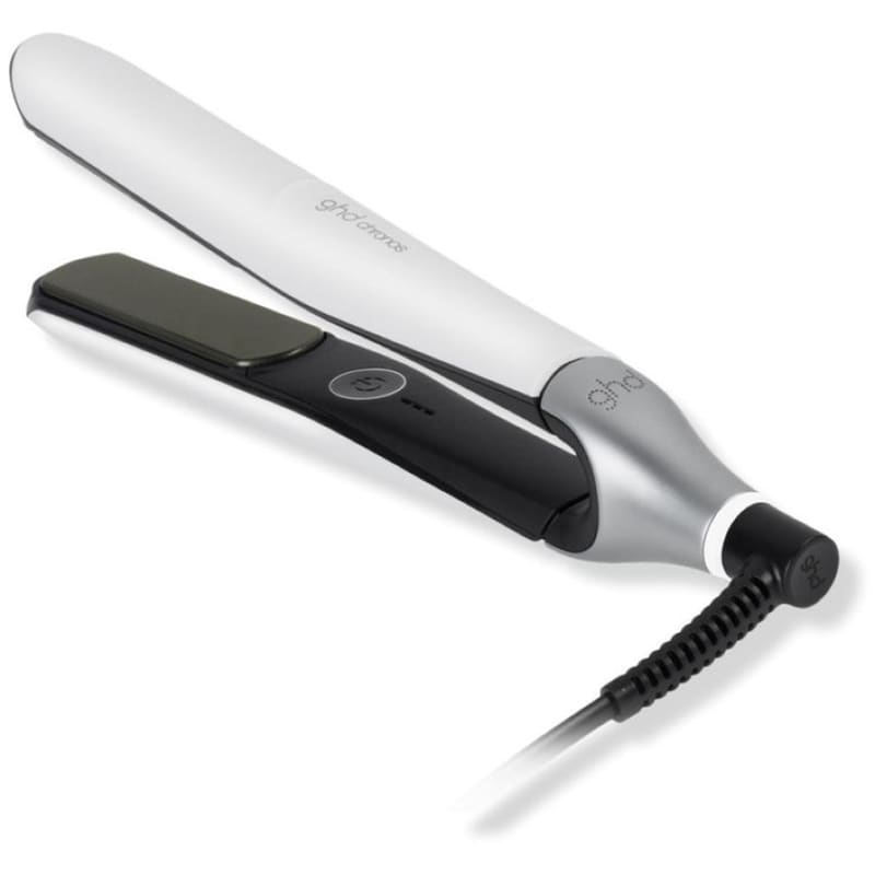 GHD Ισιωτικό Μαλλιών GHD CHRONOS STYLER Λευκό