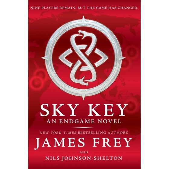 Endgame 2- Sky Key image 0