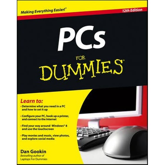PCs For Dummies image 0