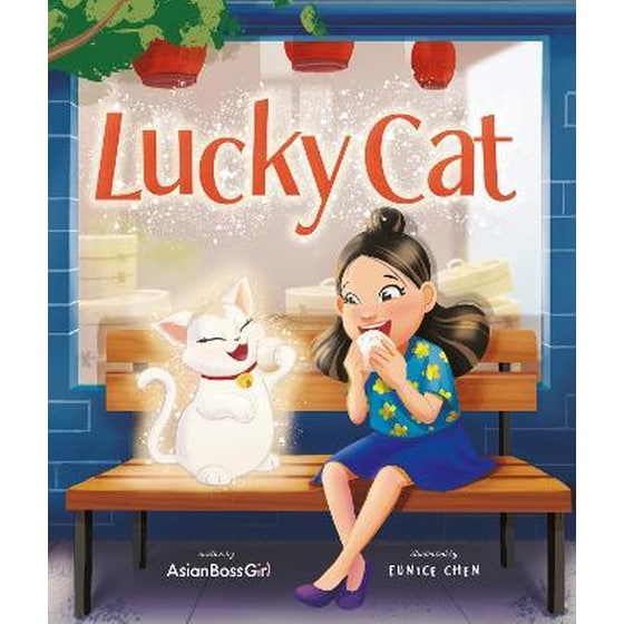 Lucky Cat image 0