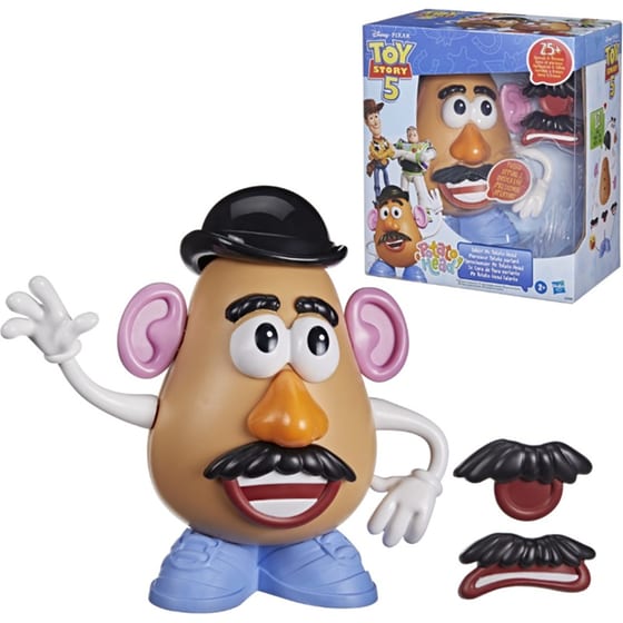 Φιγούρα Hasbro Disney: Toy Story - Mr. Potato Head image 7
