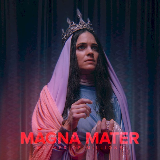 Magna Mater image 0
