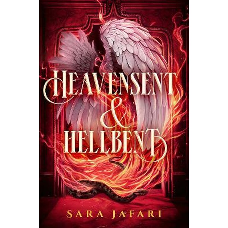 Heavensent Hellbent