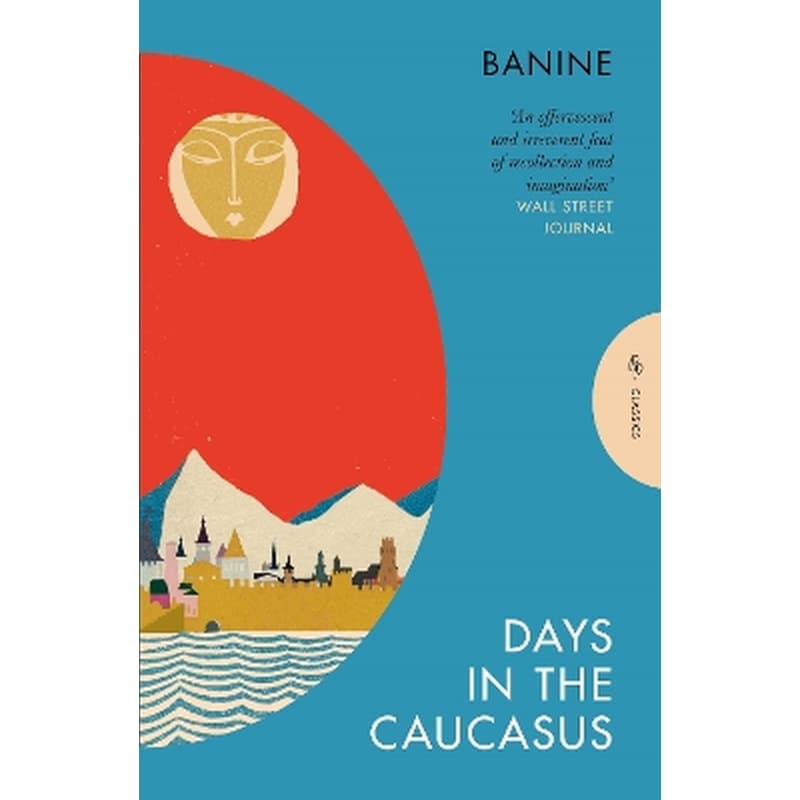 Days in the Caucasus