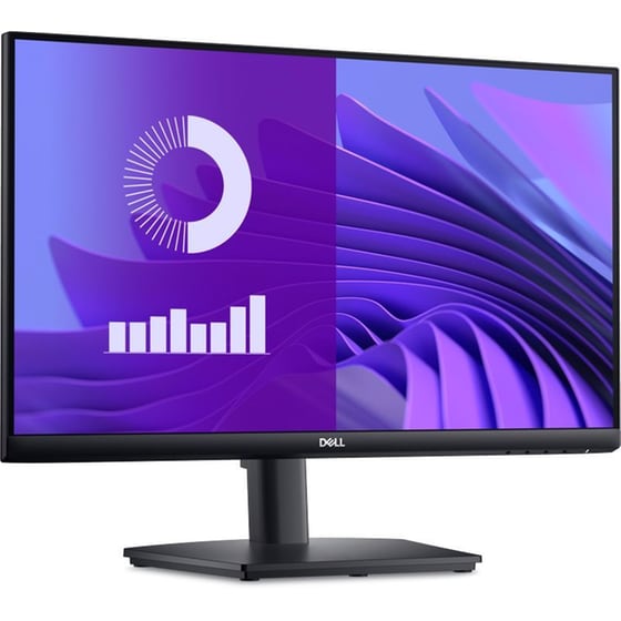 Dell E Series E2425HS Monitor 24'' FHD VA Flat 75Hz 8ms (5ms Extreme Mode) image 1
