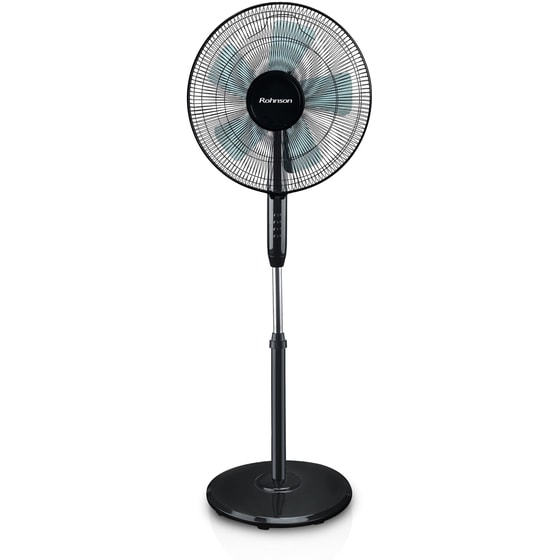 ROHNSON R-8115 45W Ανεμιστήρας Δαπέδου image 0