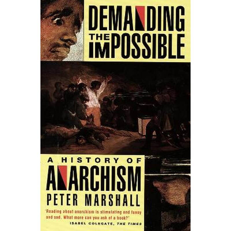 Demanding the Impossible