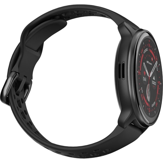 Smartwatch HiFuture Vela 47mm - Black image 2