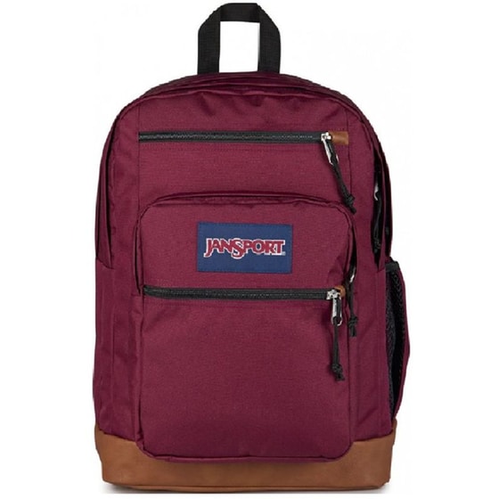 Τσάντα&nbsp;Πλάτης&nbsp;Jansport&nbsp;Student&nbsp;Cherry&nbsp;Laquer image 0