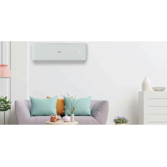 Κλιματιστικό Inverter AUX Freedom ASW-H09B4/FAR3DI-EU 9000 BTU A++/A+++ image 6