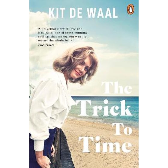 The Trick to Time image 0
