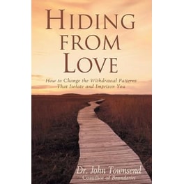 Hiding from Love