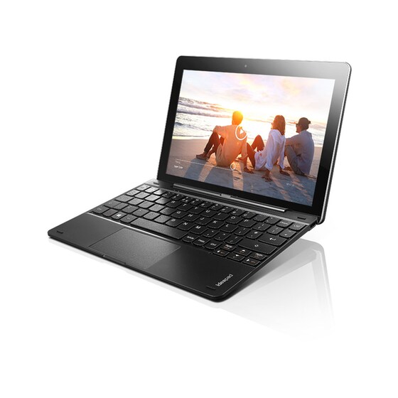 Laptop Lenovo Miix 30010 10.1" (Z3735F/2GB/32GB/ HD) image 3