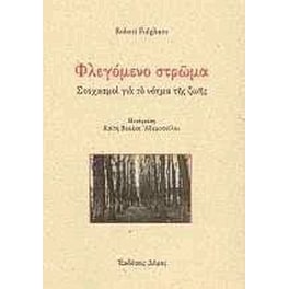 Φλεγόμενο στρώμα
