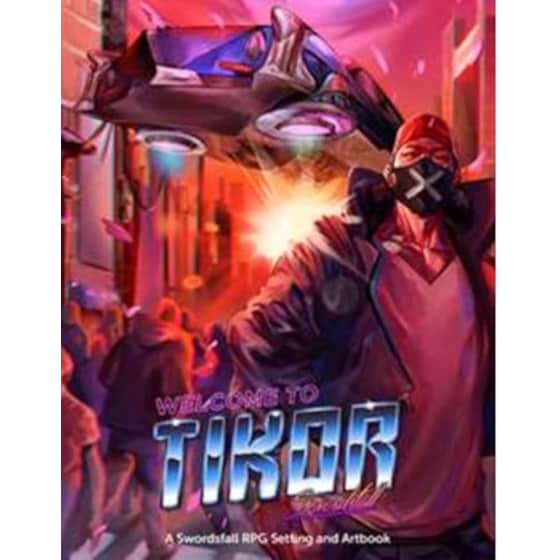 Welcome to Tikor image 0