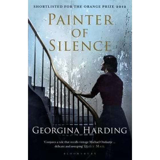 Painter of Silence image 0