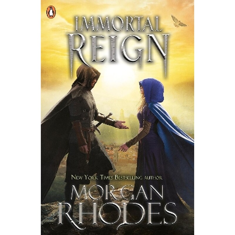 Immortal Reign