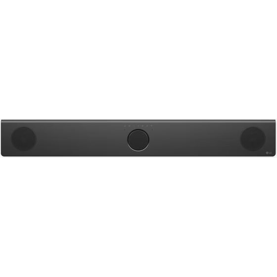 LG S80TR Soundbar 580W 5.1.3 - Μαύρο image 3