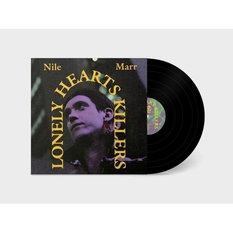 Lonely Heart Killers (Eco-Friendly Vinyl)