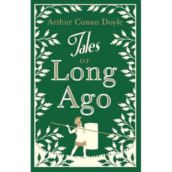 Tales of Long Ago image 0