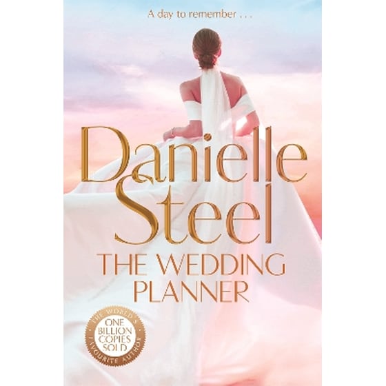 The Wedding Planner image 0