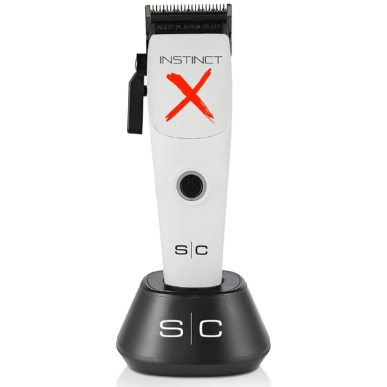 STYLECRAFT Instict Χ Clipper Κουρευτική Μηχανή Eπαναφορτιζόμενη Πολύχρωμο image 6