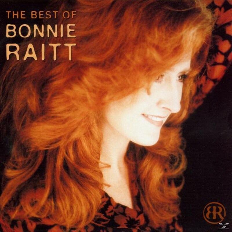 The Best Of Bonnie Raitt On Capitol 1989-2003