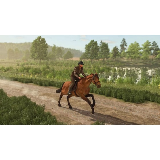 Farming Simulator: Signature Edition - Nintendo Switch 2 image 3