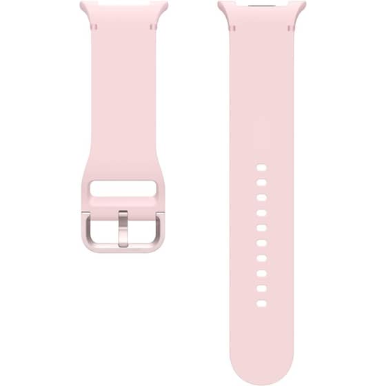 Λουράκι Samsung Sport Band M/L για Samsung Galaxy Watch8 40mm/44mm / Galaxy Watch8 Classic 46mm - Pink image 1