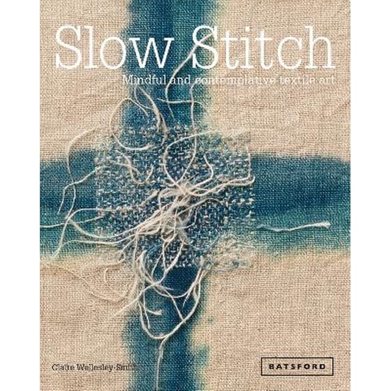 Slow Stitch image 0