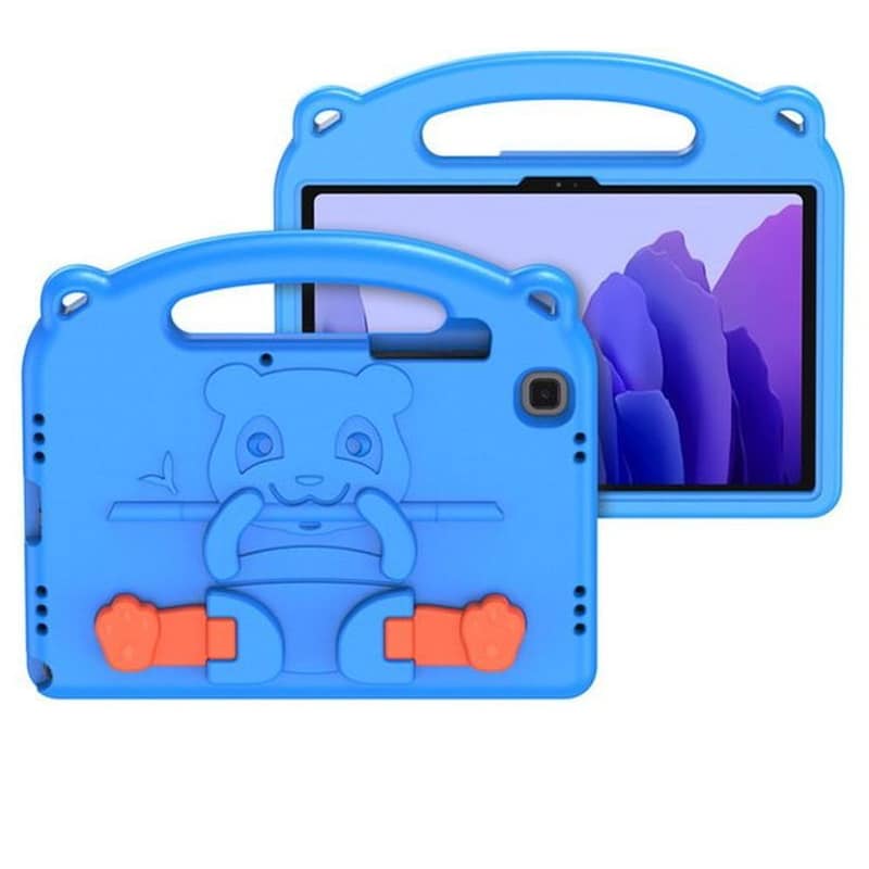 Θήκη Samsung Tab A7 2020 - DUX DUCIS Back Cover - Μπλε