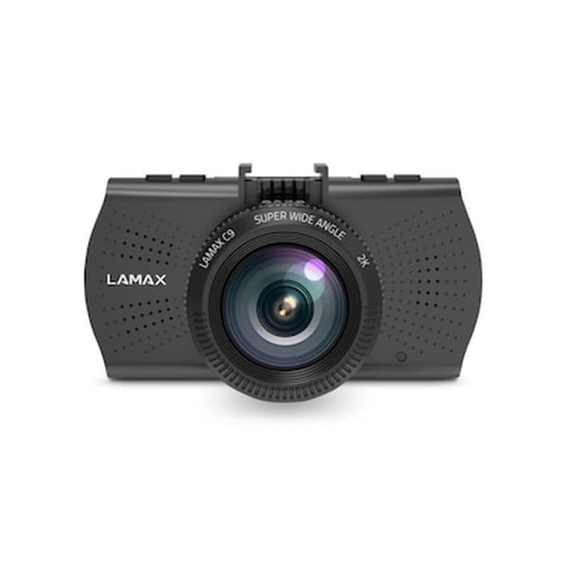Κάμερα Αυτοκινήτου Lamax C9 Black