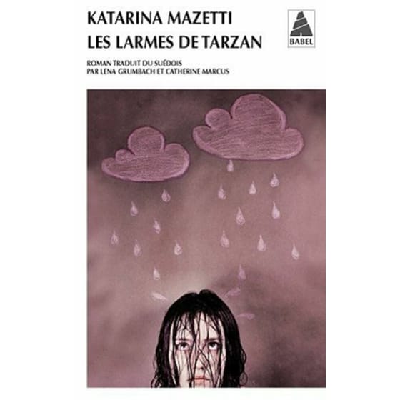 Les larmes de tarzan - fermeture et bascule image 0