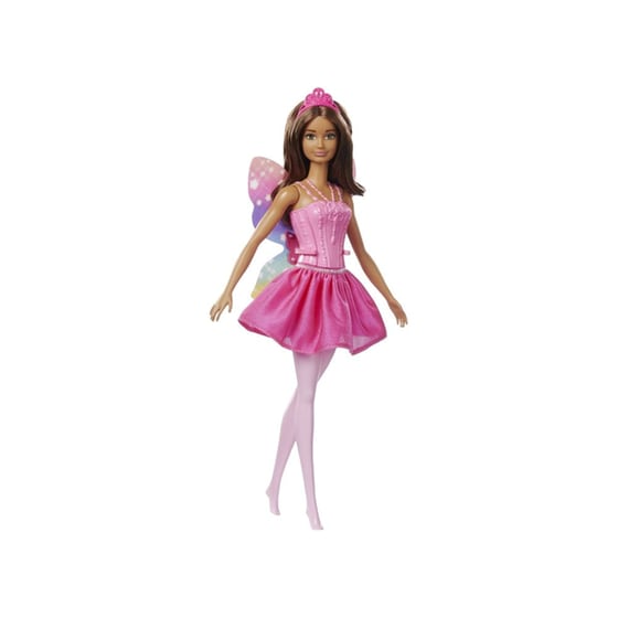 Κούκλα Barbie Νεράιδα Μπαλαρίνα (1 Τεμάχιο) image 2