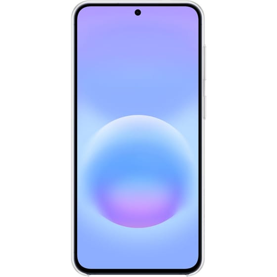 Θήκη Samsung Galaxy A57 5G - Samsung Clear Case - Transparent image 1