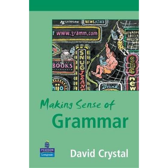 Making Sense of Grammar image 0