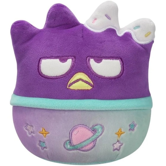 Λούτρινο Squishmallows Hello Kitty And Friends  Dreamland (6 σχέδια) 20cm image 3