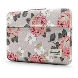 Τσάντα Laptop Canvaslife MacBook Pro 15" - Μπεζ