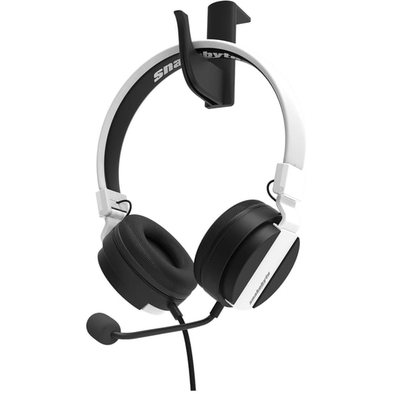 Gaming Headset Snakebyte 5 - Λευκό image 2