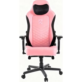 Καρέκλα Gaming Redragon C615 από Δερματίνη Ροζ