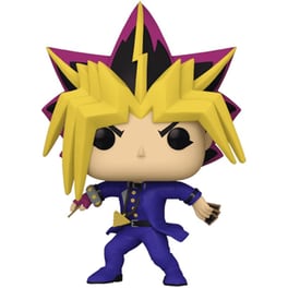 Funko Pop! Animation - Yu - Yami Yugi #1451